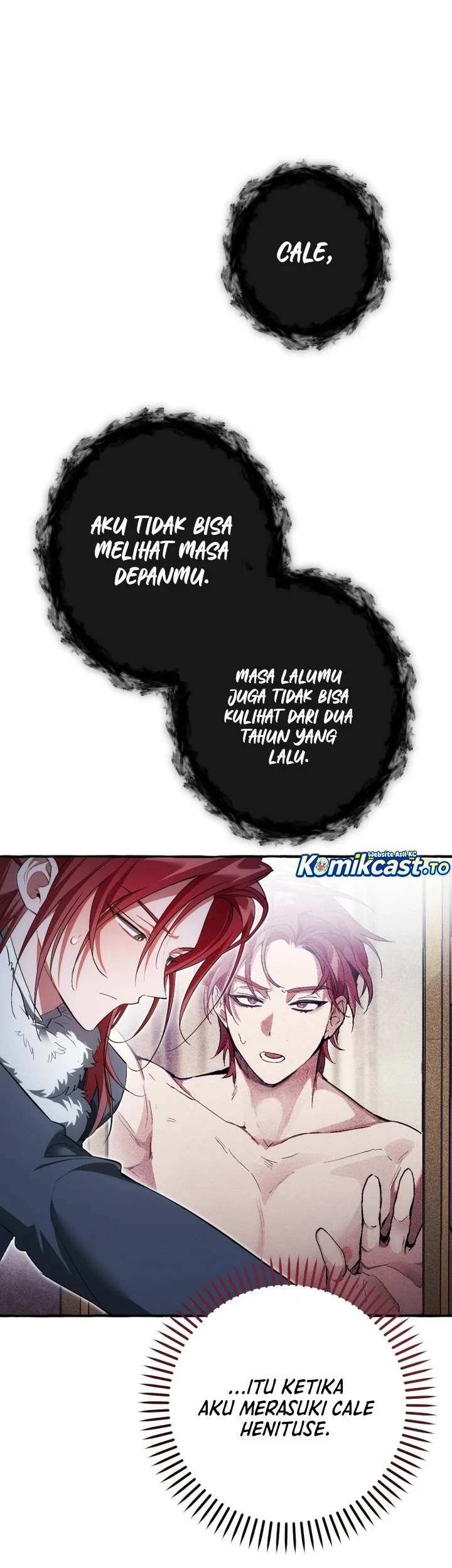 Trash of the Count’s Family Chapter 184 Gambar 4