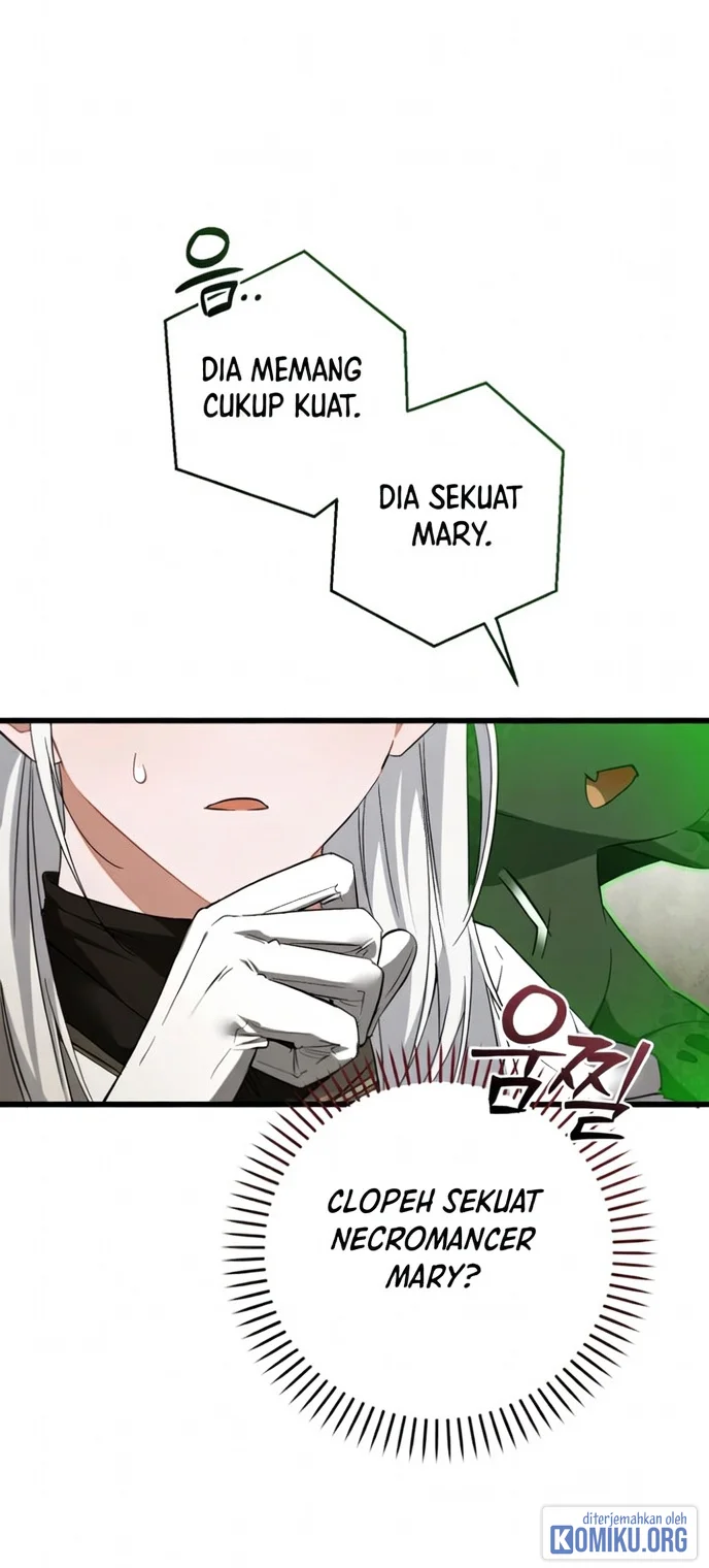 Trash of the Count’s Family Chapter 186 Gambar 8