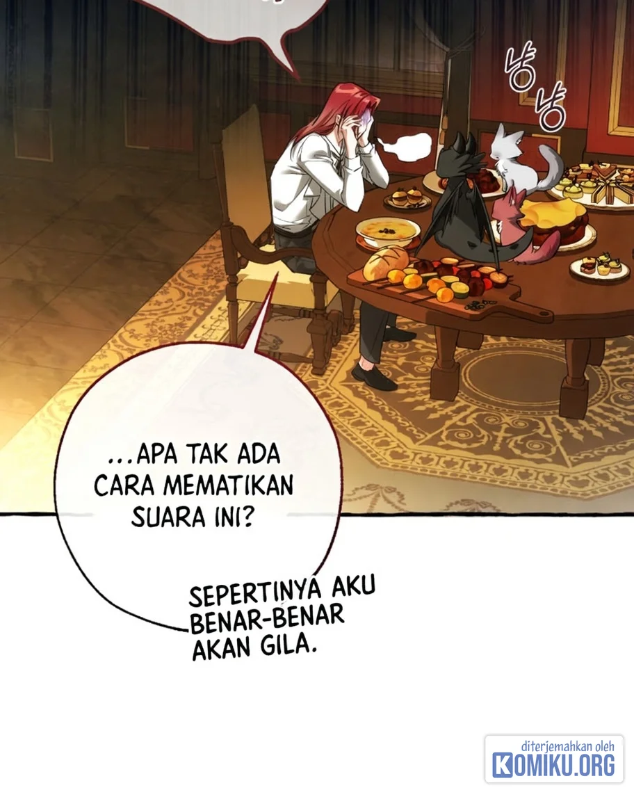 Trash of the Count’s Family Chapter 188 Gambar 8