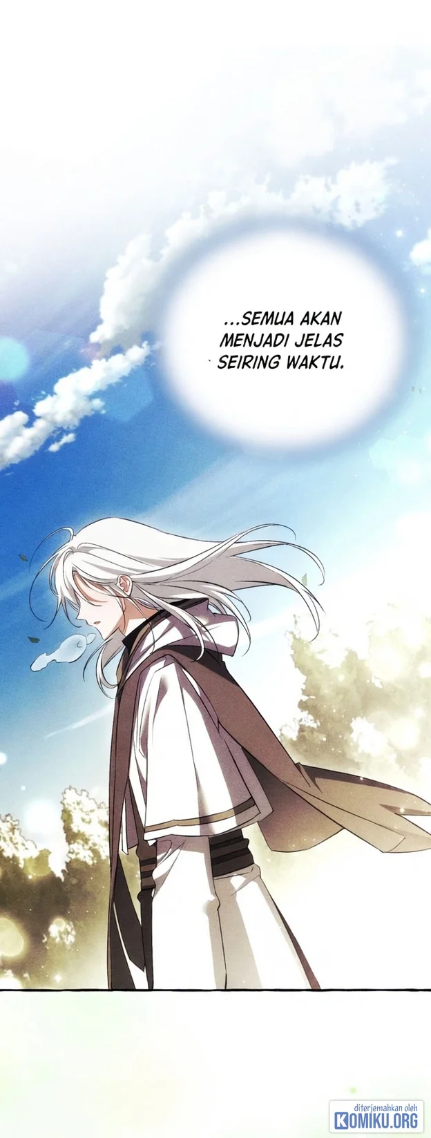 Trash of the Count’s Family Chapter 189 Gambar 7