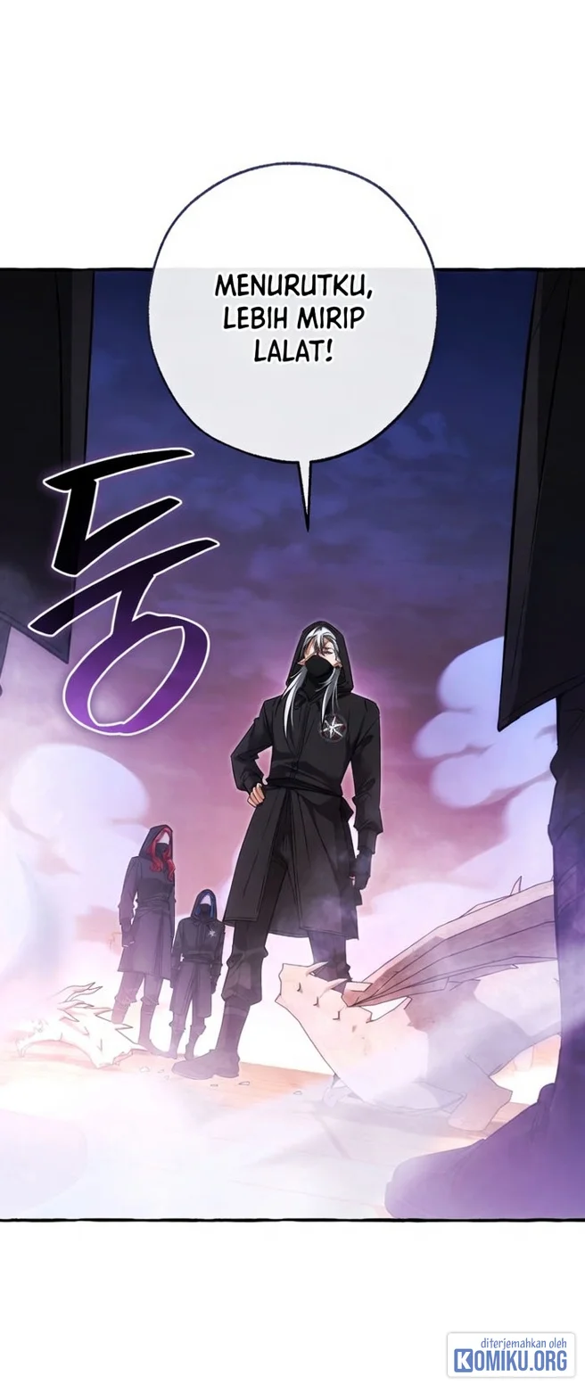 Trash of the Count’s Family Chapter 190 Gambar 6