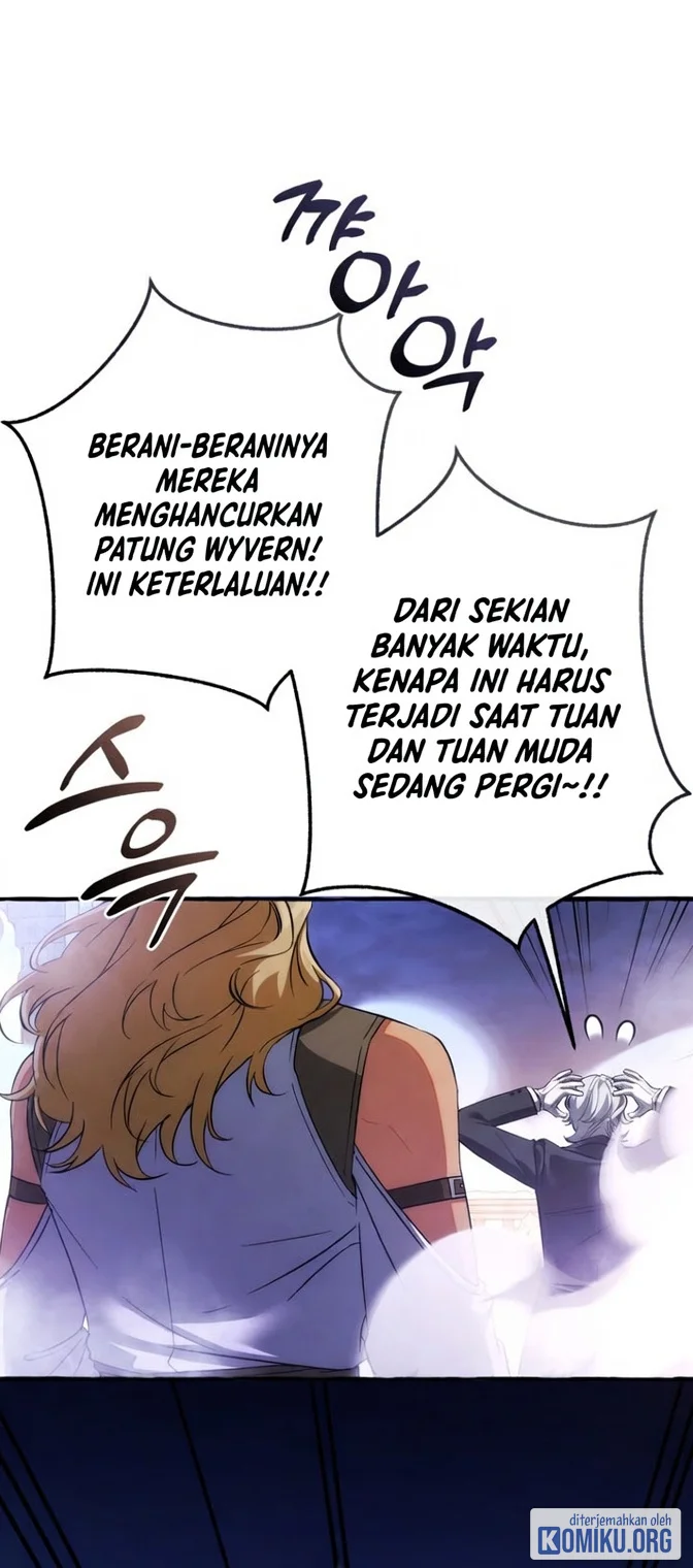 Trash of the Count’s Family Chapter 190 Gambar 7
