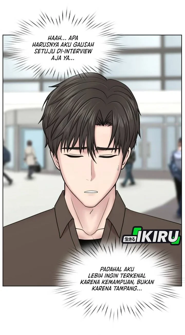 Trauma Center: Surgeon Baek Kang-Hyeok Chapter 35 Gambar 4