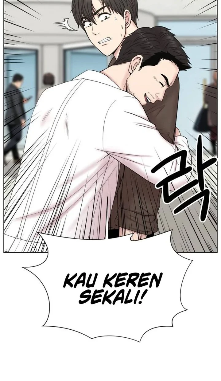 Trauma Center: Surgeon Baek Kang-Hyeok Chapter 35 Gambar 6