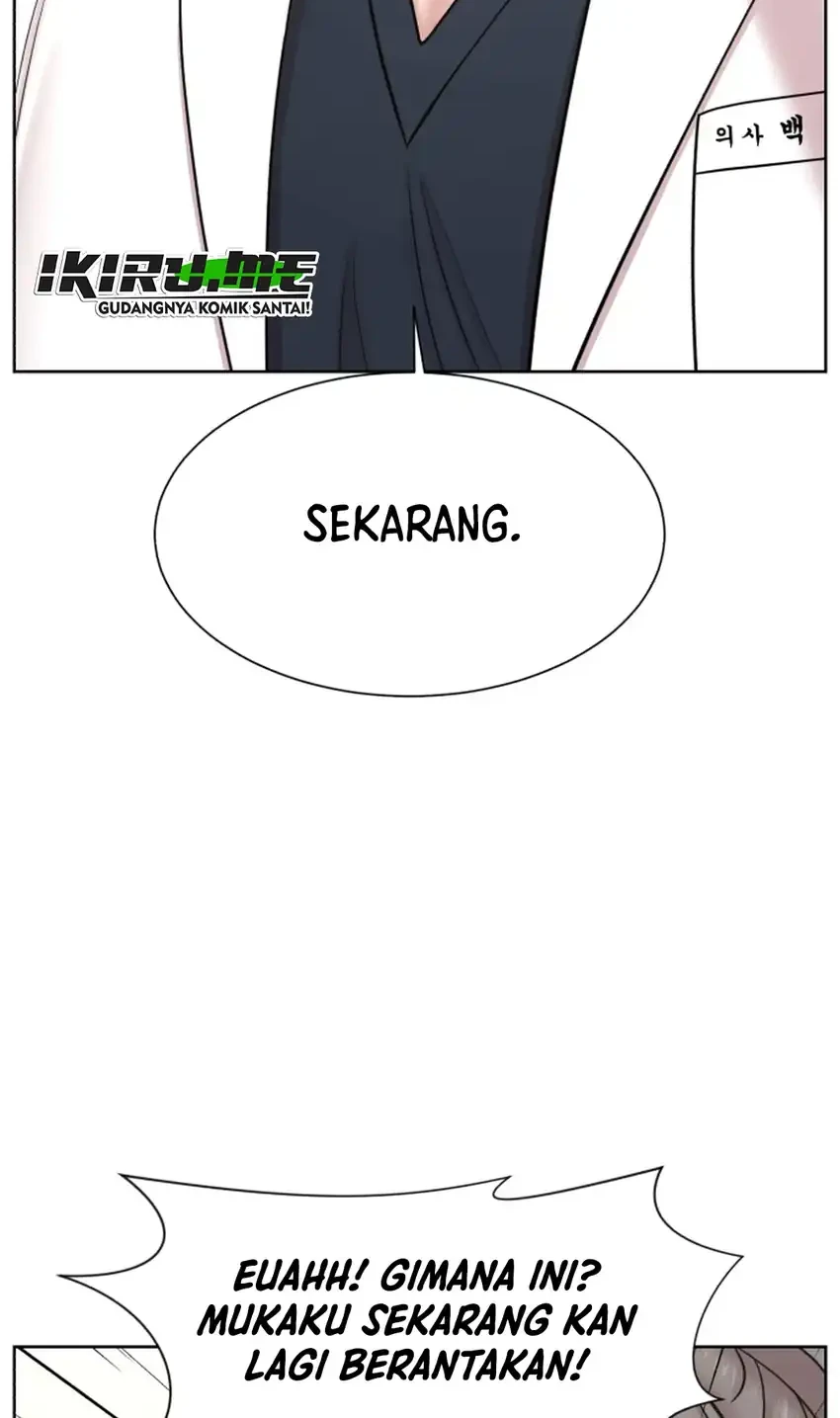 Trauma Center: Surgeon Baek Kang-Hyeok Chapter 37 Gambar 6
