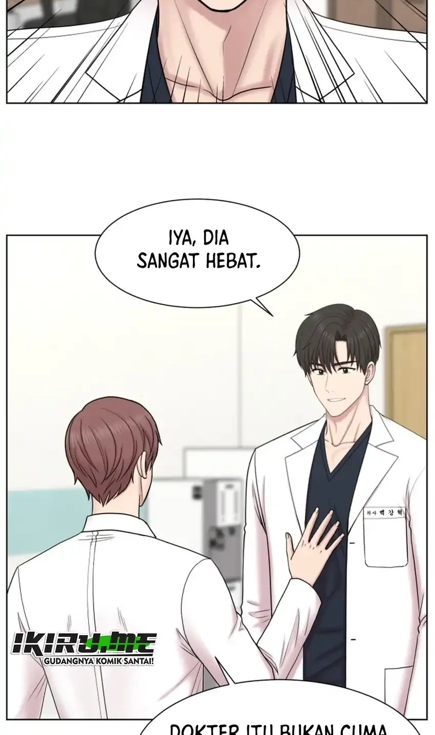 Trauma Center: Surgeon Baek Kang-Hyeok Chapter 38 Gambar 6