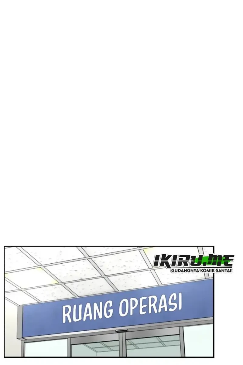 Trauma Center: Surgeon Baek Kang-Hyeok Chapter 39 Gambar 4