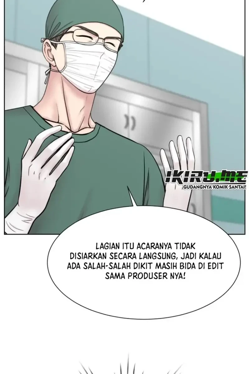 Trauma Center: Surgeon Baek Kang-Hyeok Chapter 39 Gambar 6