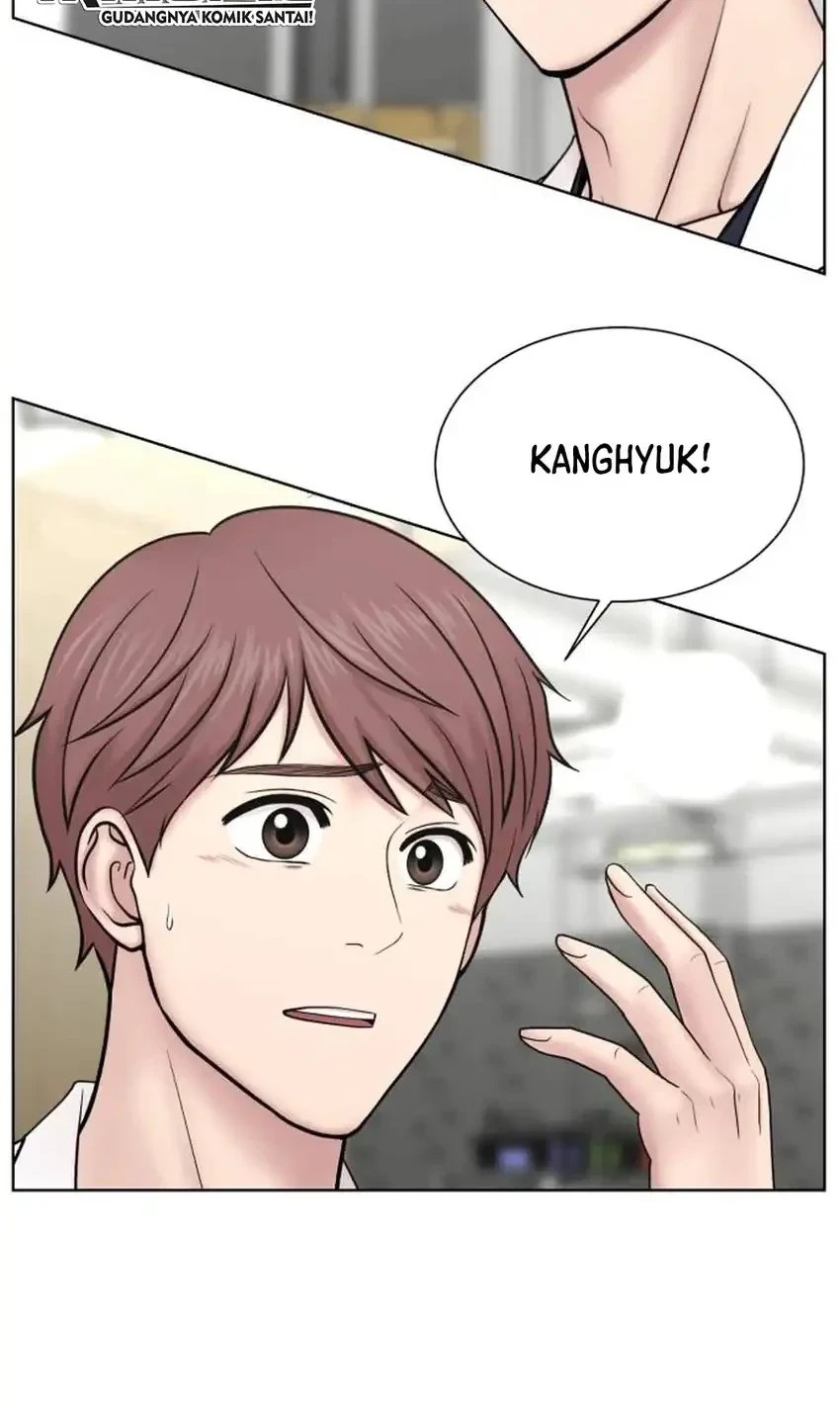 Trauma Center: Surgeon Baek Kang-Hyeok Chapter 42 Gambar 4