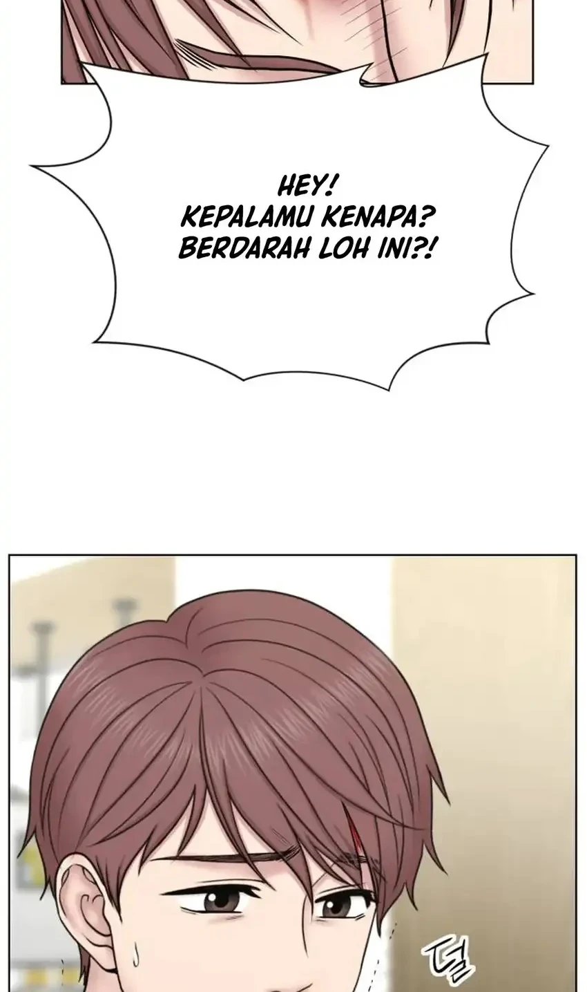 Trauma Center: Surgeon Baek Kang-Hyeok Chapter 42 Gambar 6