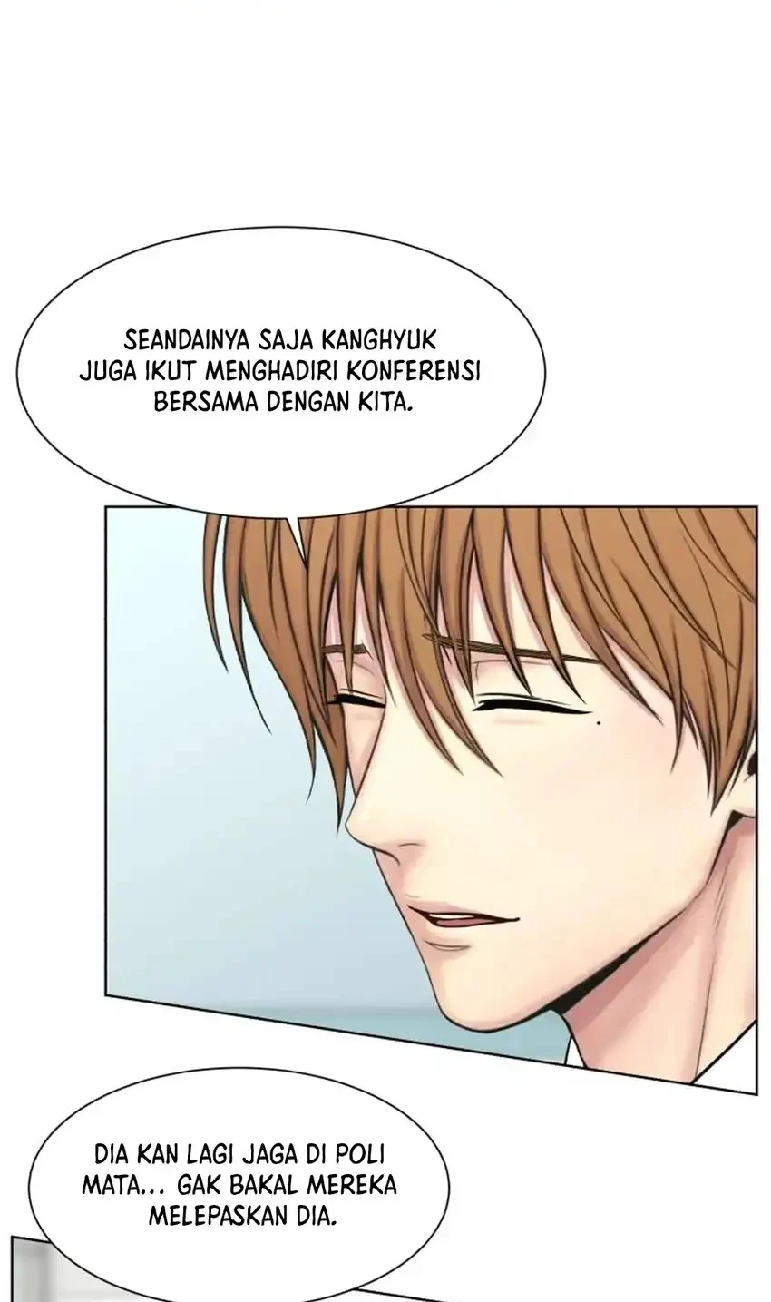 Trauma Center: Surgeon Baek Kang-Hyeok Chapter 44 Gambar 4