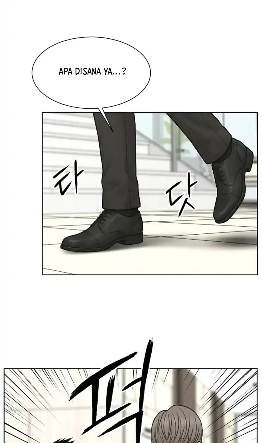 Trauma Center: Surgeon Baek Kang-Hyeok Chapter 44 Gambar 6