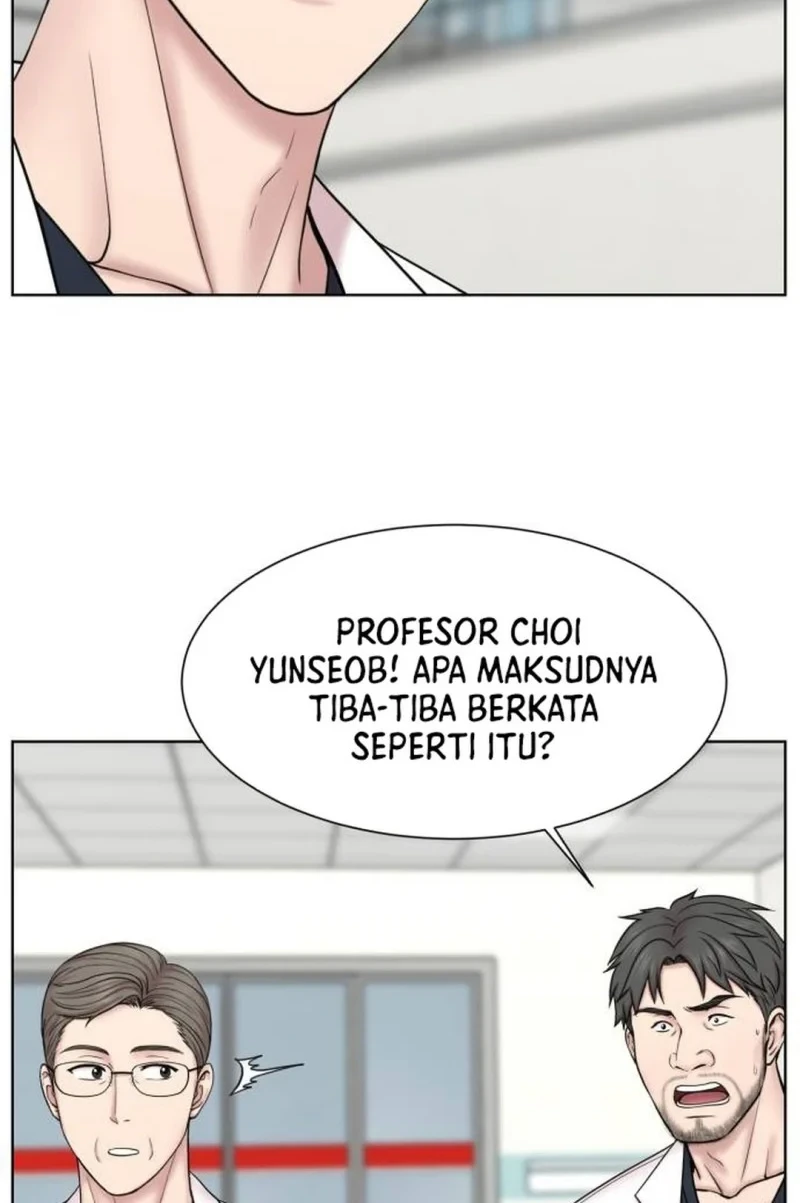 Trauma Center: Surgeon Baek Kang-Hyeok Chapter 45 Gambar 4