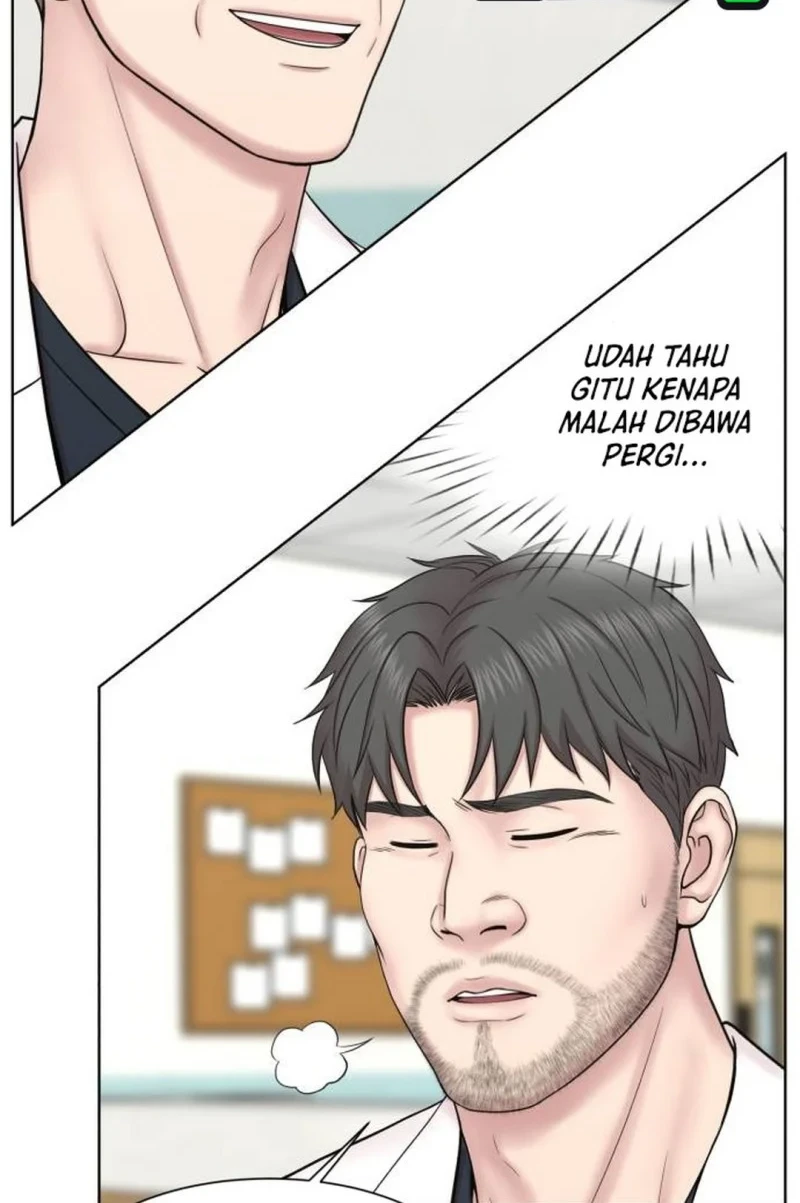 Trauma Center: Surgeon Baek Kang-Hyeok Chapter 45 Gambar 6
