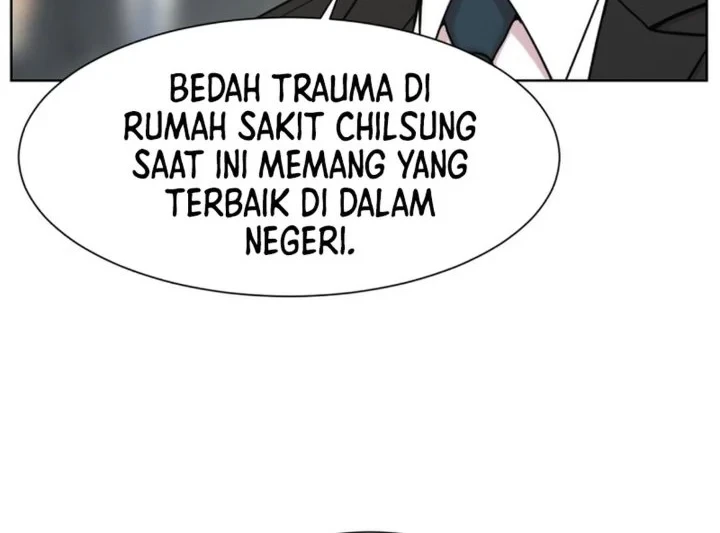Trauma Center: Surgeon Baek Kang-Hyeok Chapter 46 Gambar 6