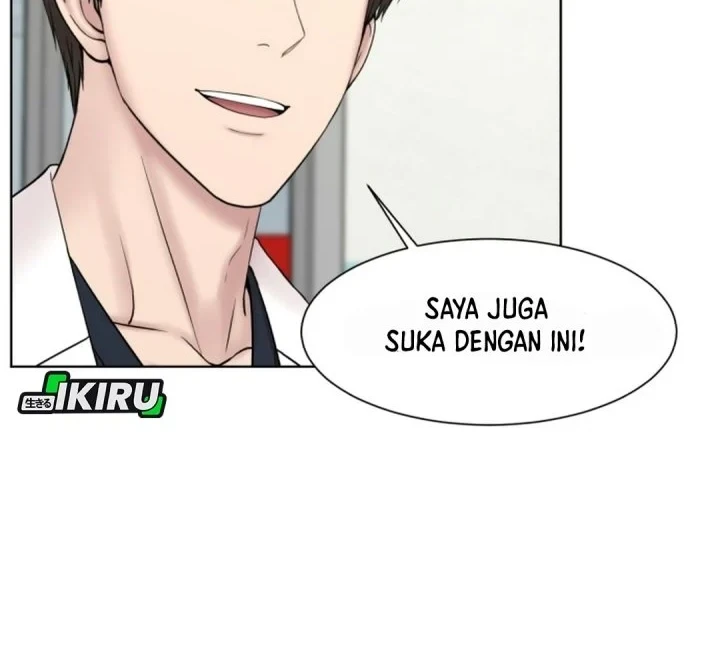 Trauma Center: Surgeon Baek Kang-Hyeok Chapter 47 Gambar 6