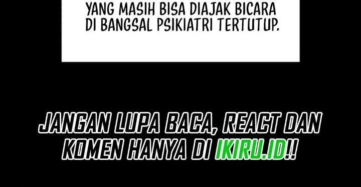 Trauma Center: Surgeon Baek Kang-Hyeok Chapter 50 Gambar 7