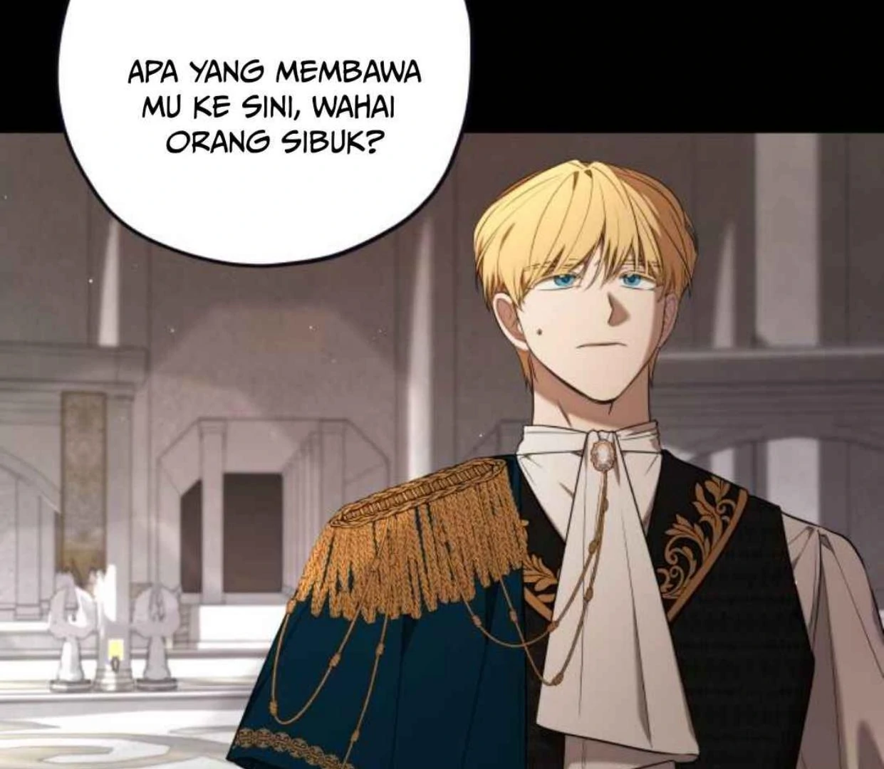Truck Driver Tag Team Match Chapter 18 Gambar 12