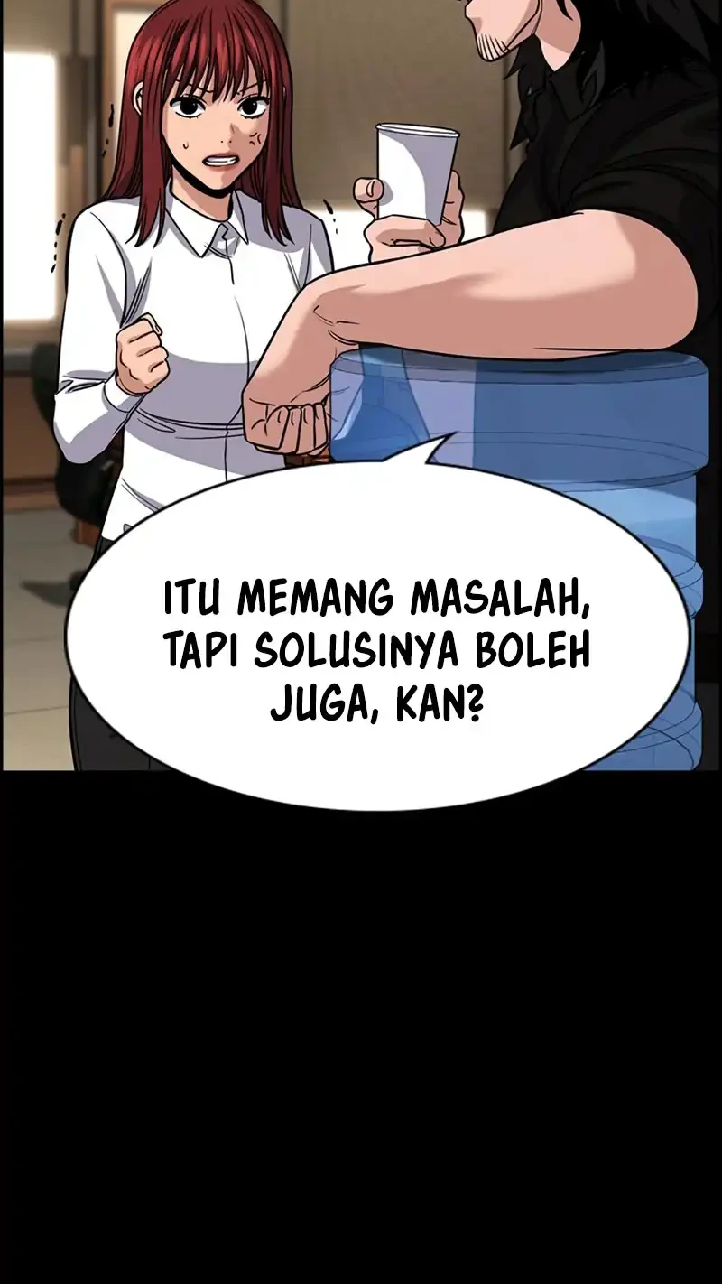 True Education Chapter 241 Gambar 6