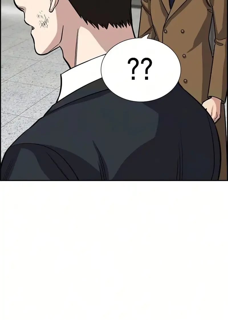 True Education Chapter 245 Gambar 6