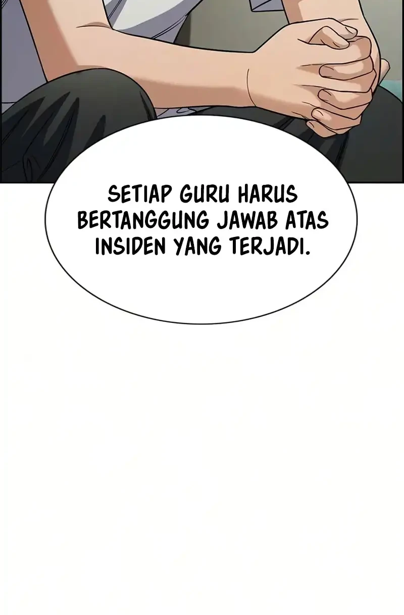 True Education Chapter 247 Gambar 6