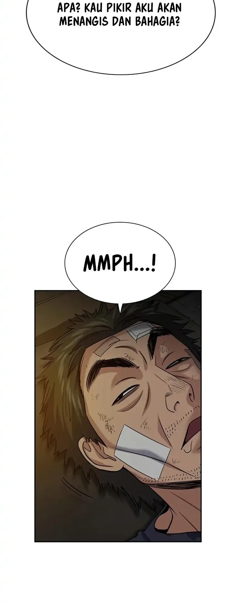 True Education Chapter 253 Gambar 5