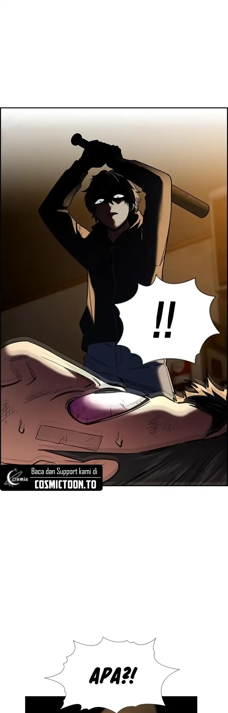 True Education Chapter 253 Gambar 6