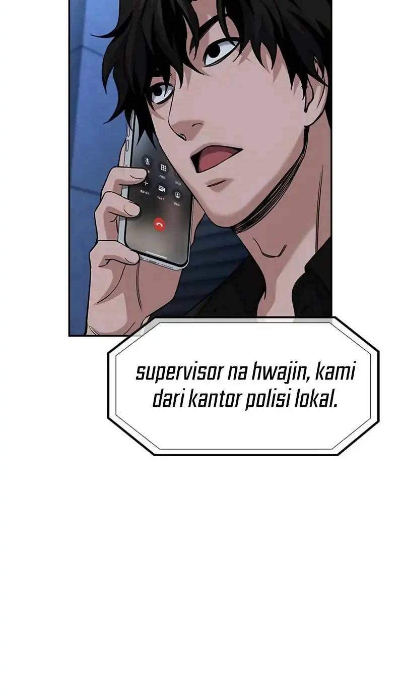 True Education Chapter 254 Gambar 6