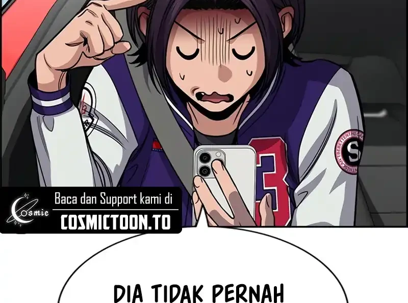 True Education Chapter 255 Gambar 5