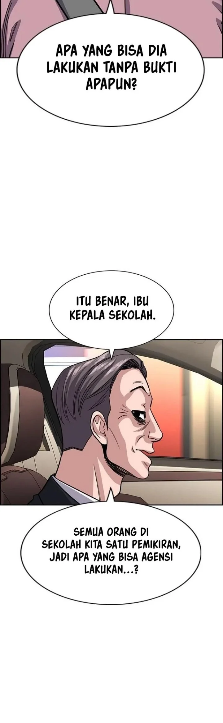 True Education Chapter 259 Gambar 6