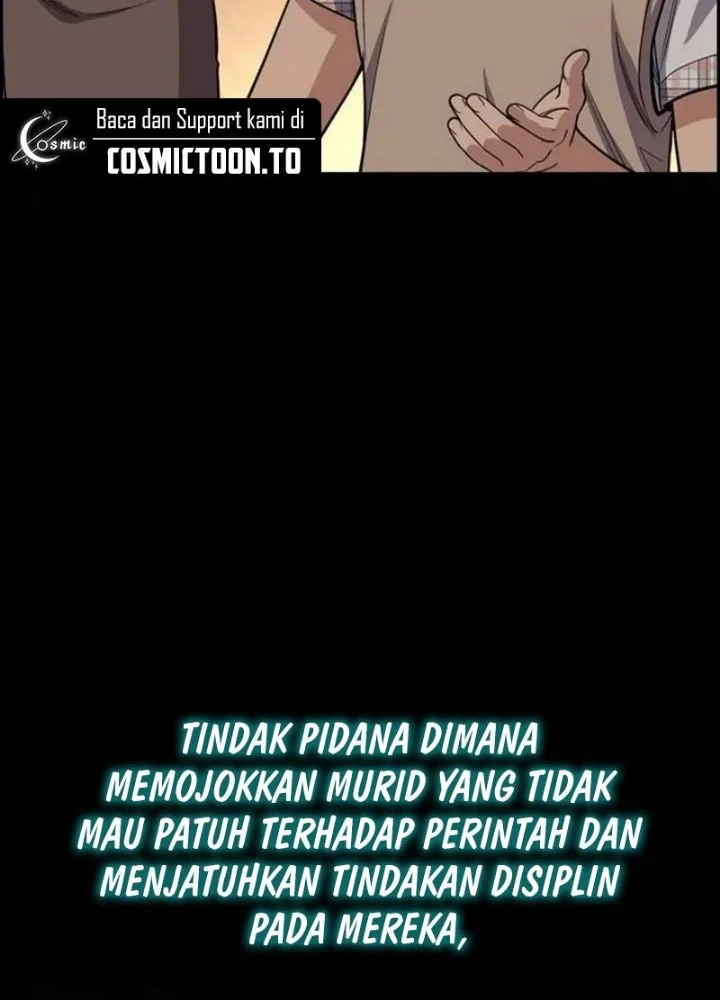 True Education Chapter 260 Gambar 6