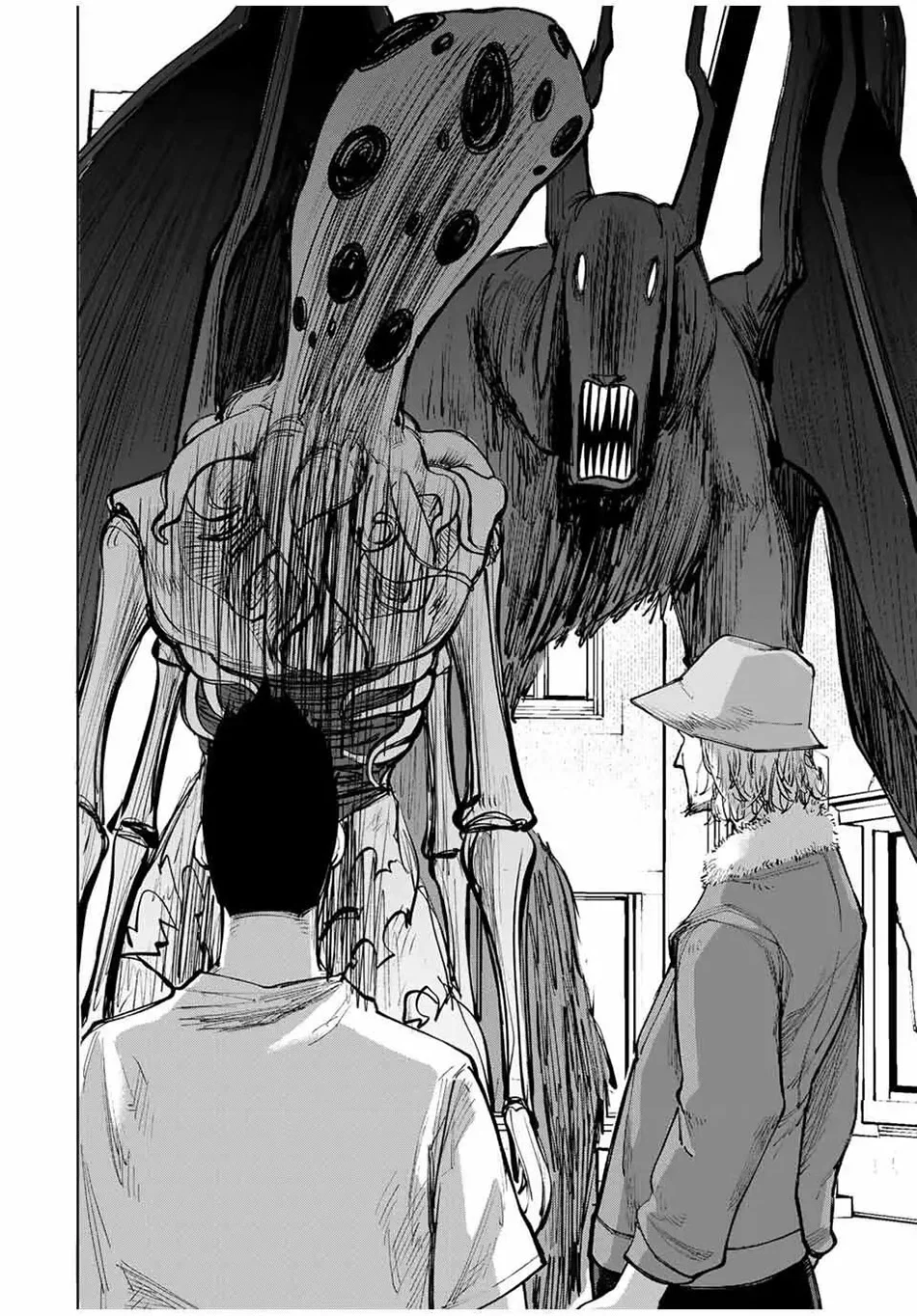 Tsuihou Sarenakatta Otoko ~Nidome no Jinsei wa Dogeza kara Hajimarimashita~ Chapter 18 Gambar 3