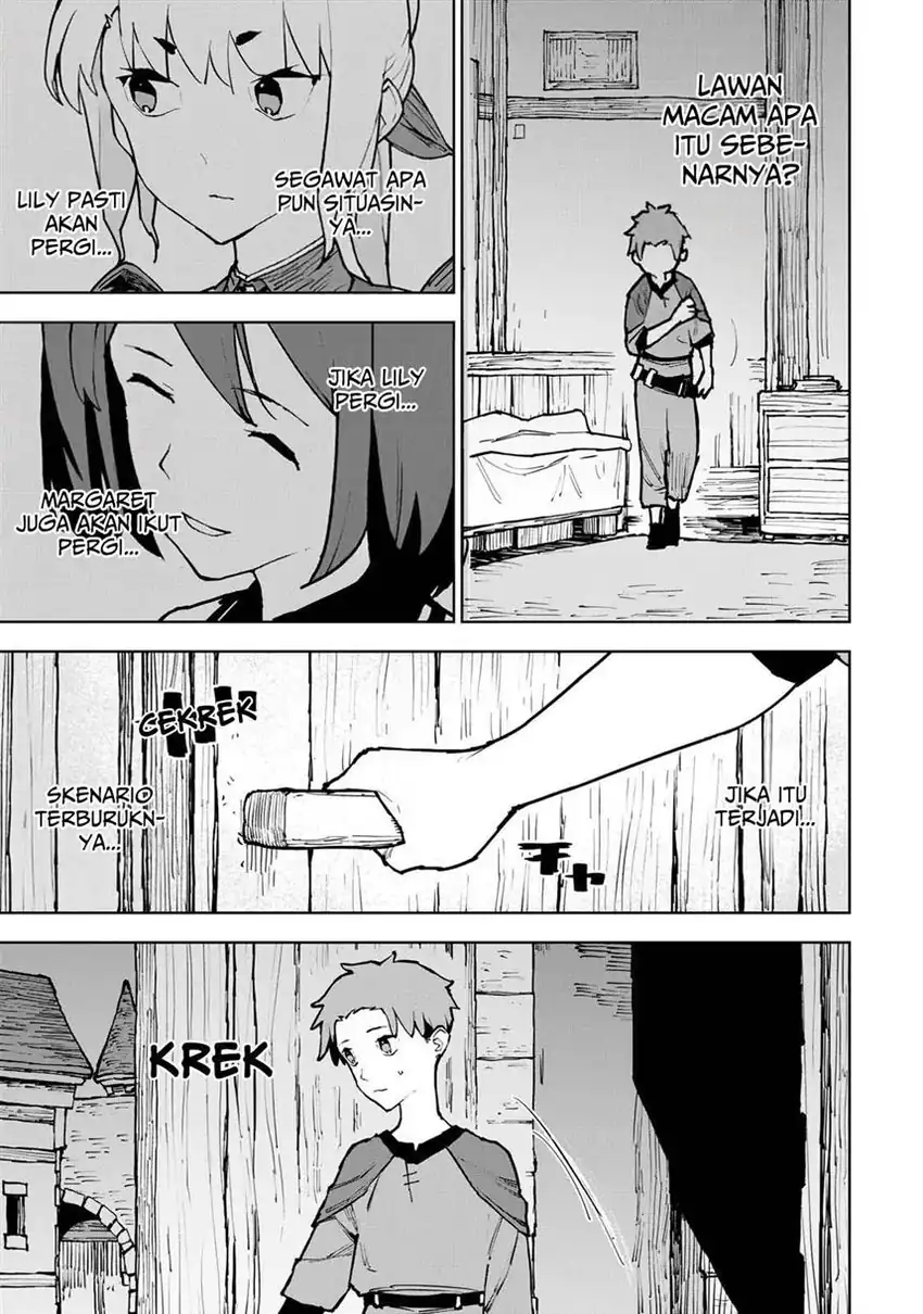 Tsuihou Sareta Cheat Fuyo Majutsushi wa Kimama na Second Life o Ouka Suru Chapter 5 Gambar 4