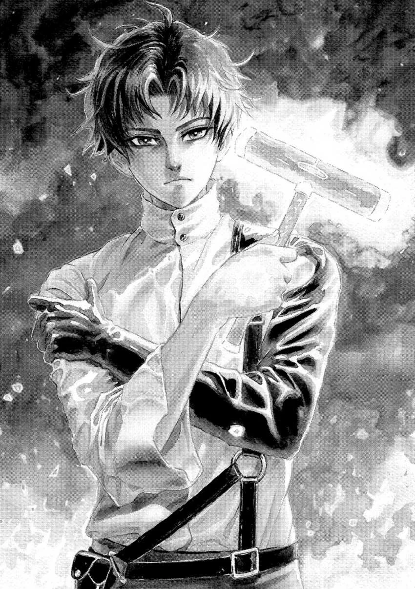 Tsuihou Sareta Tanyashi wa Cheat Skill de Densetsu wo Tsukuri Makuru – Konyakusha ni Mise wo Oidasareta kedo, Kimama ni Mono Tsukutteirareru Ima no Hou ga Shiawase Desu Chapter 1 Gambar 3
