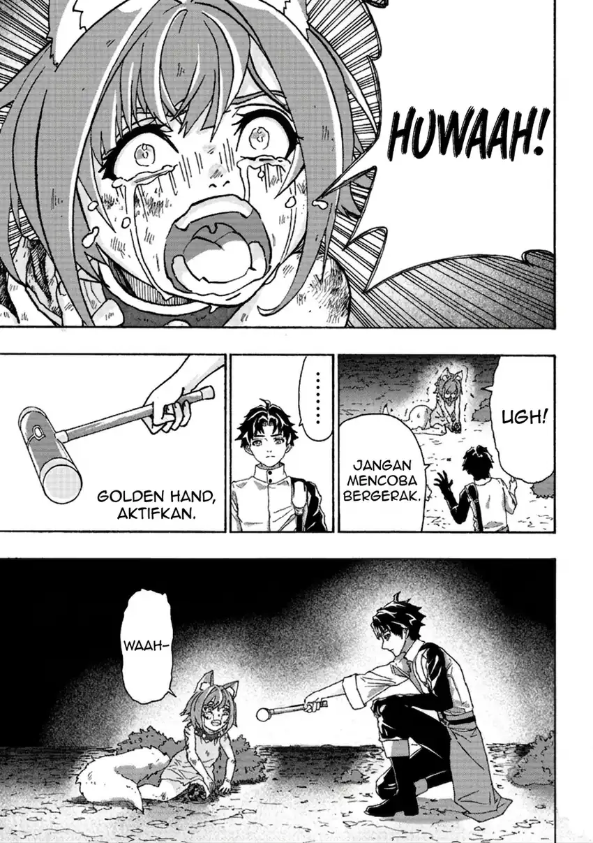 Tsuihou Sareta Tanyashi wa Cheat Skill de Densetsu wo Tsukuri Makuru – Konyakusha ni Mise wo Oidasareta kedo, Kimama ni Mono Tsukutteirareru Ima no Hou ga Shiawase Desu Chapter 2 Gambar 3