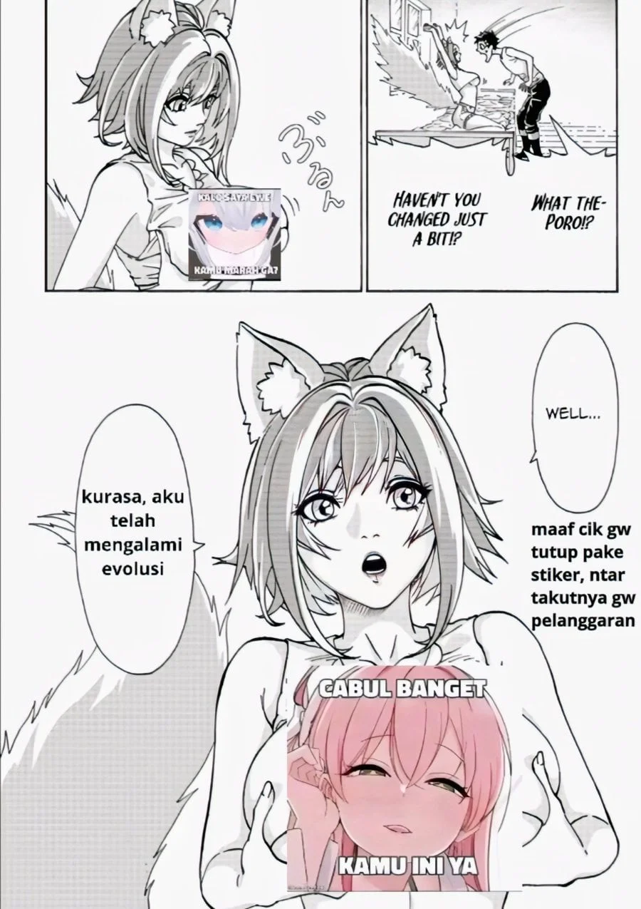 Tsuihou Sareta Tanyashi wa Cheat Skill de Densetsu wo Tsukuri Makuru – Konyakusha ni Mise wo Oidasareta kedo, Kimama ni Mono Tsukutteirareru Ima no Hou ga Shiawase Desu Chapter 3 Gambar 3