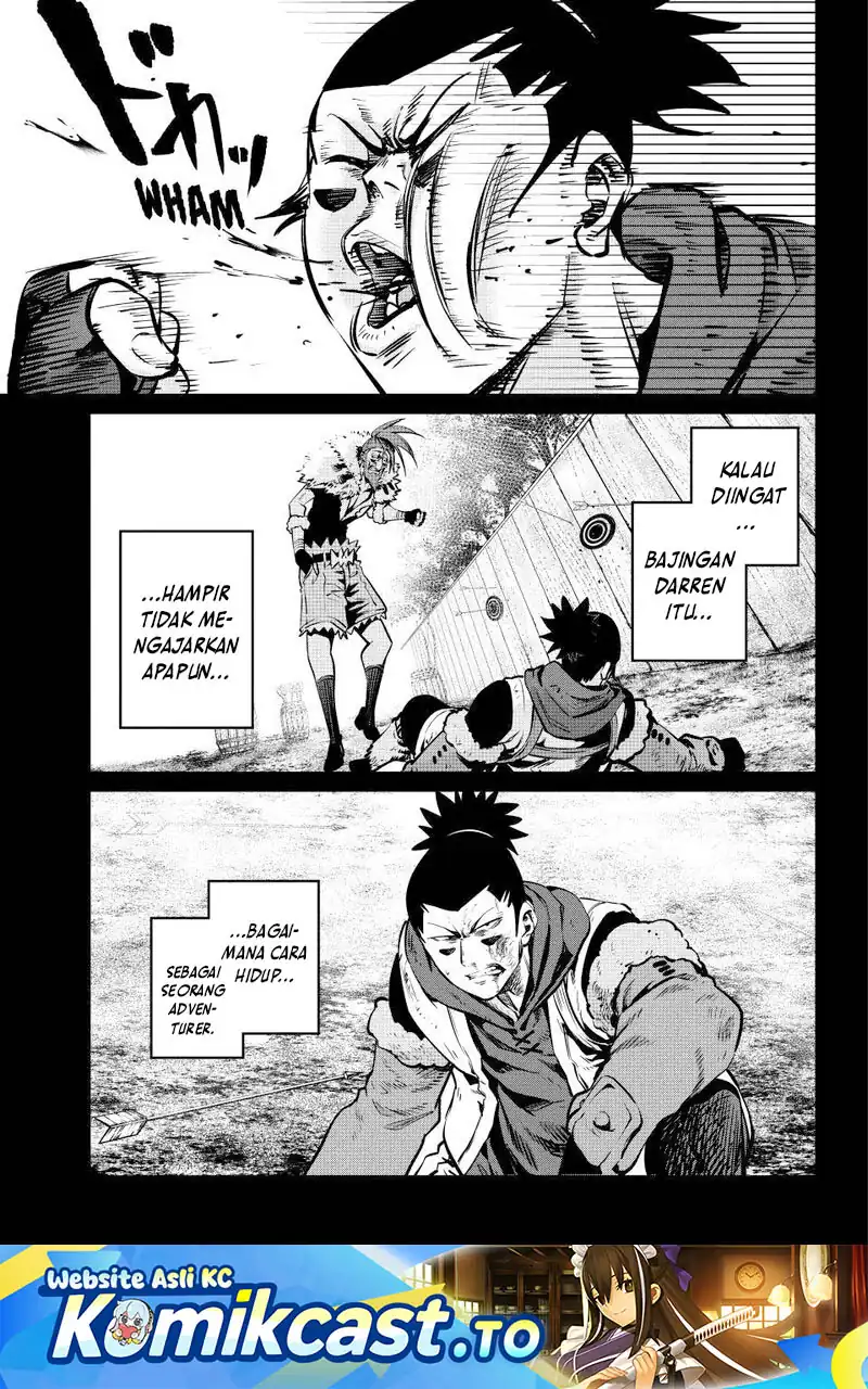 Manga Tsuihou Sareta Tenshou Juu Kishi wa Game Chishiki de Musou Suru Chapter 150 gambar 2