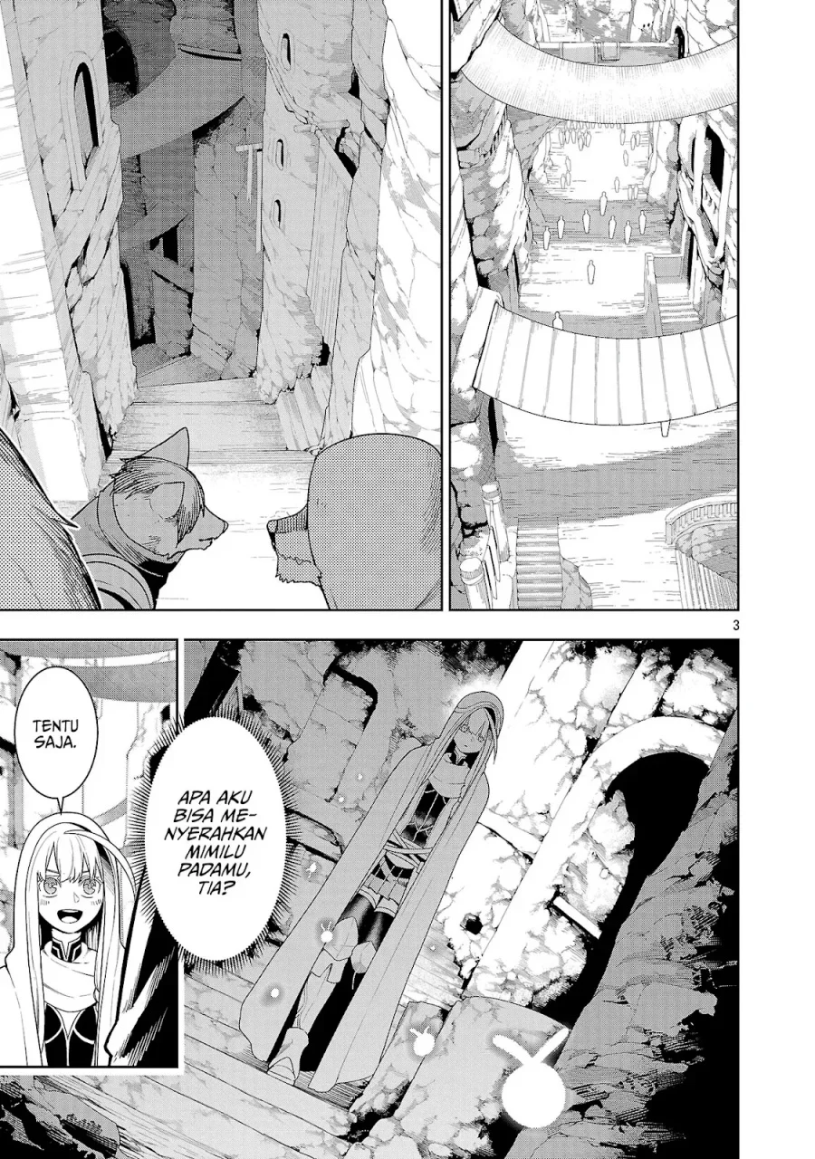 Tsuihousareru Tabi ni Skill wo Te ni Ireta Ore ga, 100 no Isekai de 2-shuume Musou Chapter 29 Gambar 4