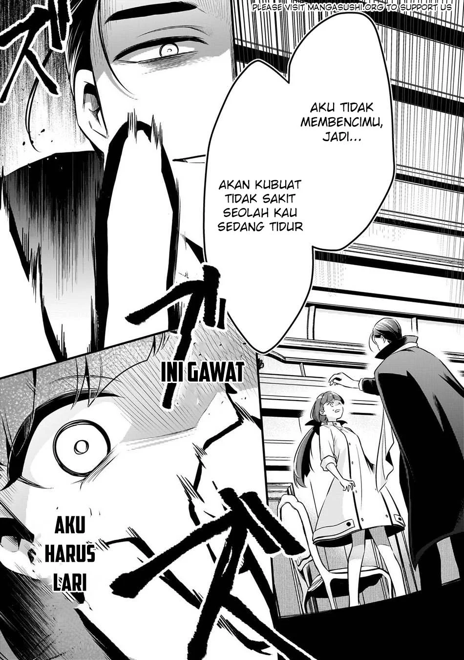 Tsuihousha Shokudou e Youkoso! (Welcome to Cheap Restaurant of Outcasts!) Chapter 58 Gambar 3