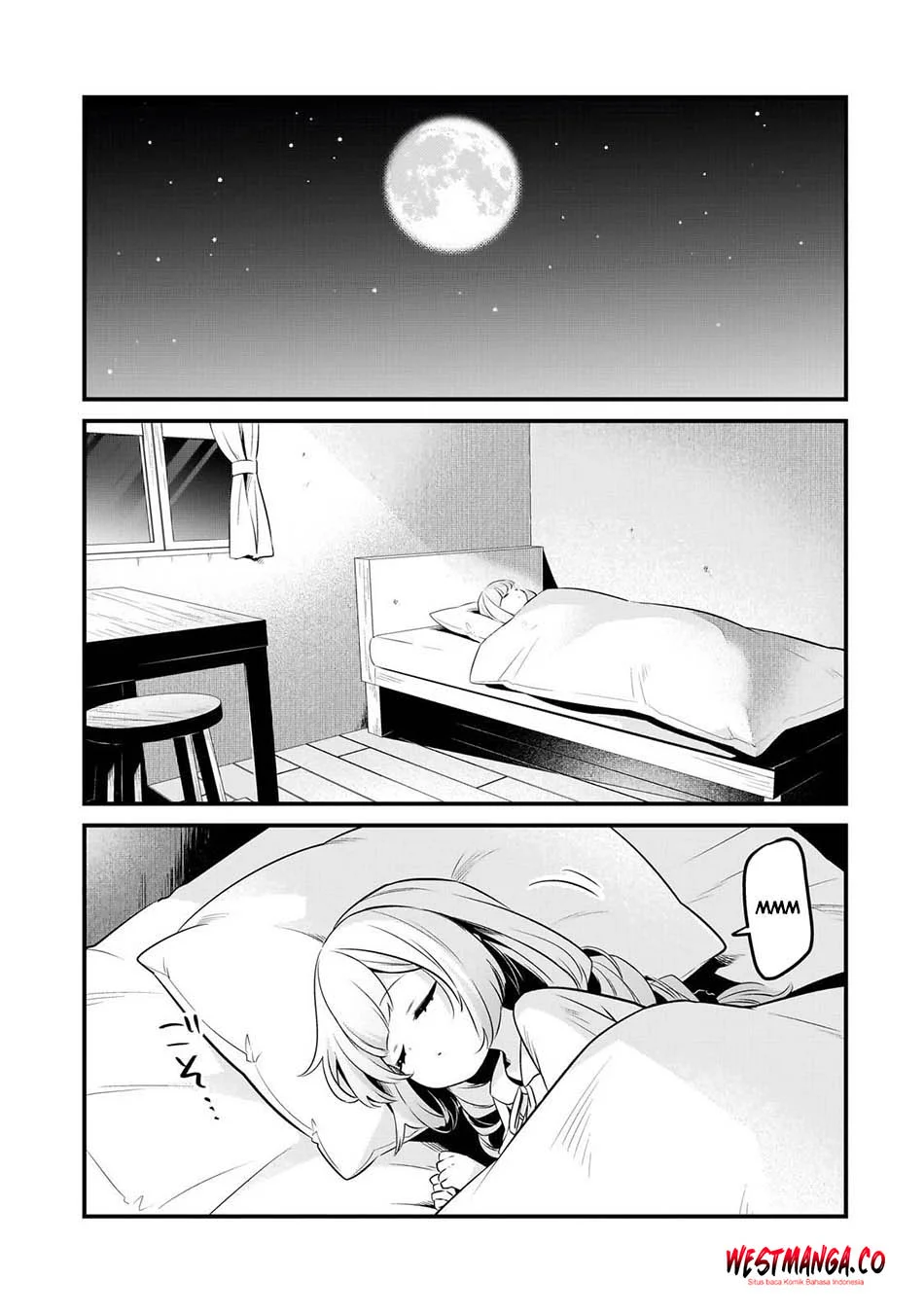 Tsuihousha Shokudou e Youkoso! (Welcome to Cheap Restaurant of Outcasts!) Chapter 59 Gambar 3