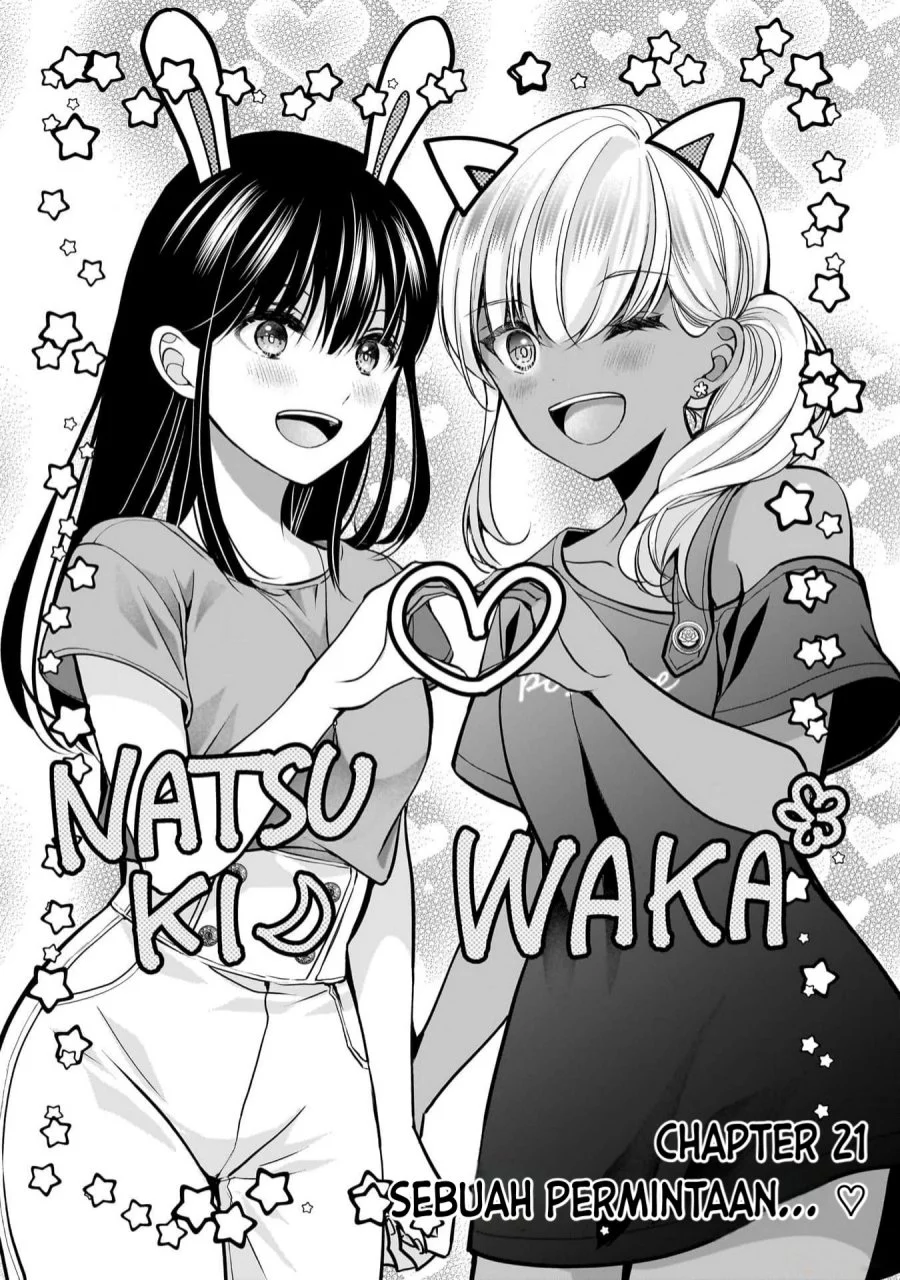 Manga Tsuma ga Kanpeki sugiru no de, Chotto Midashite Ii desu ka? Chapter 21 gambar 2