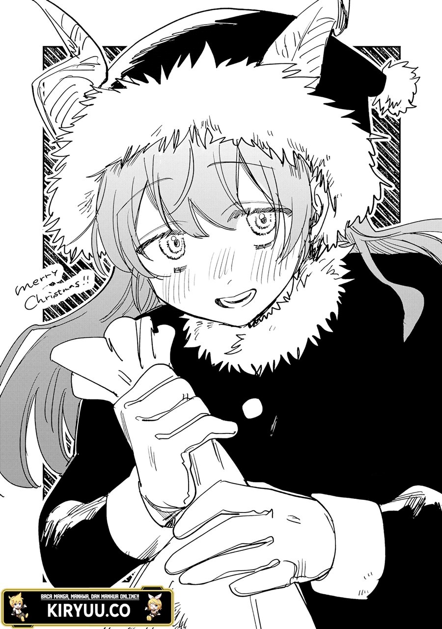 Manga Tsumi to Batsu no Spica Chapter 16 gambar 2