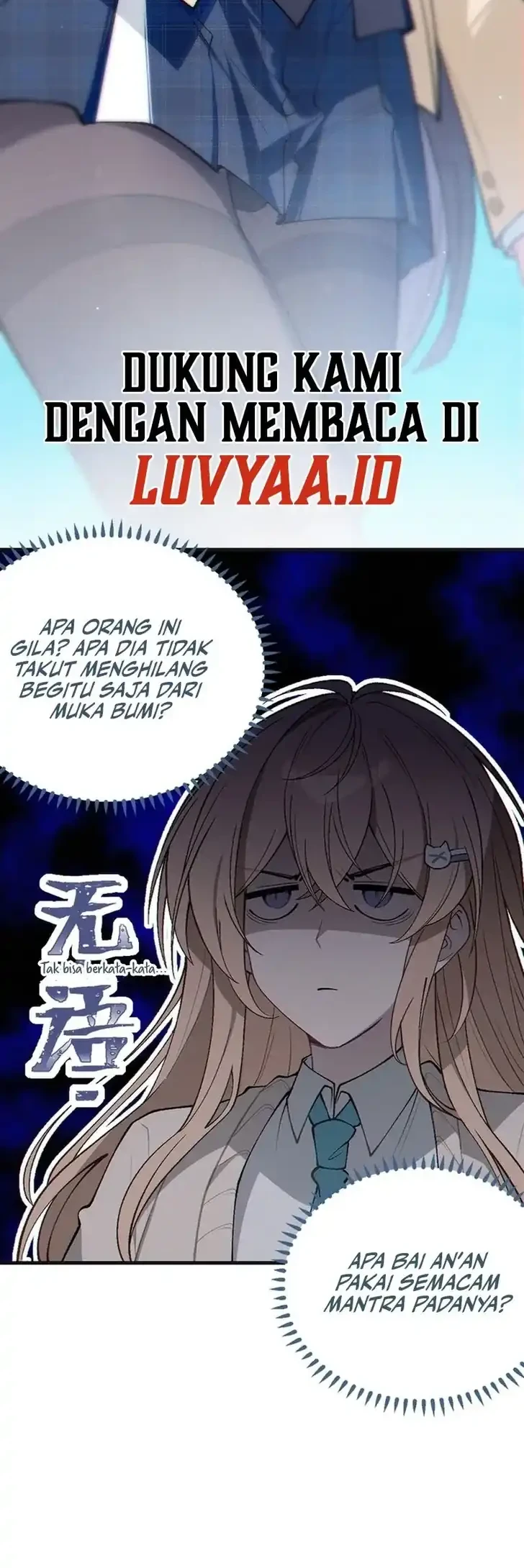 Turning Into A Tentacle Monster, Made Me Crazier Chapter 9 Gambar 3