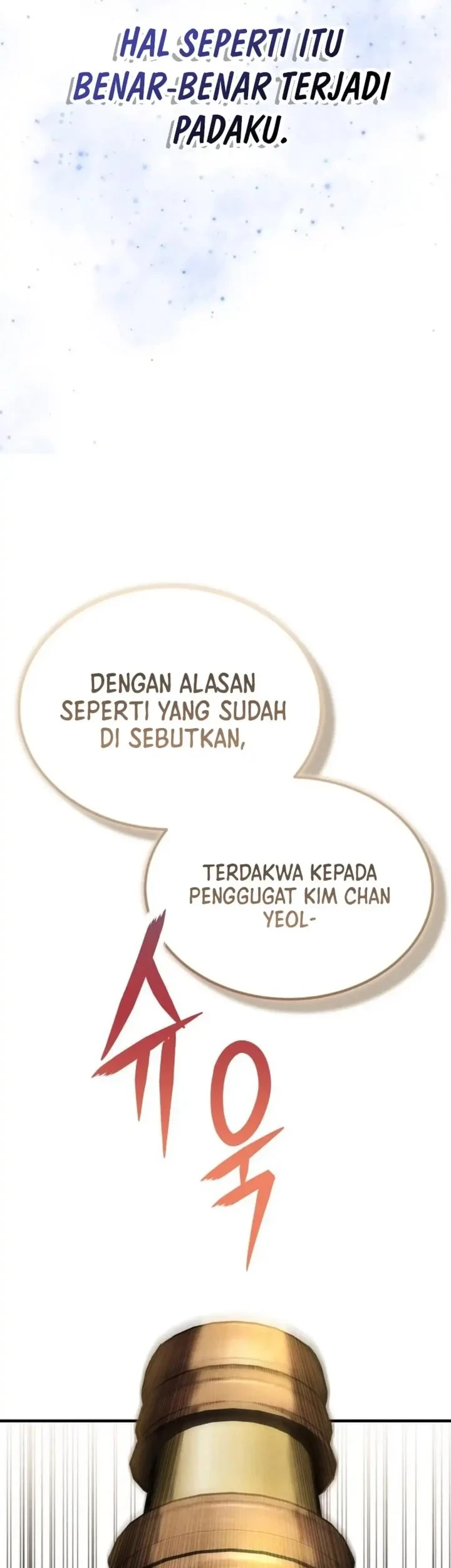 Turns Out to Be a Third-Generation Chaebol Chapter 1 - Halaman 15