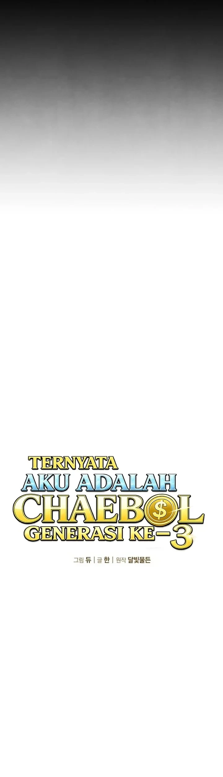 Turns Out to Be a Third-Generation Chaebol Chapter 10 - Halaman 7
