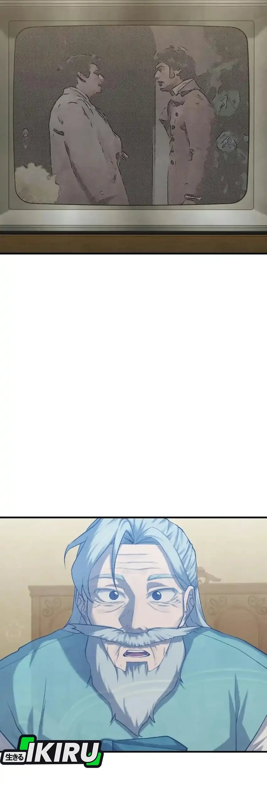 Turns Out to Be a Third-Generation Chaebol Chapter 13 - Halaman 8