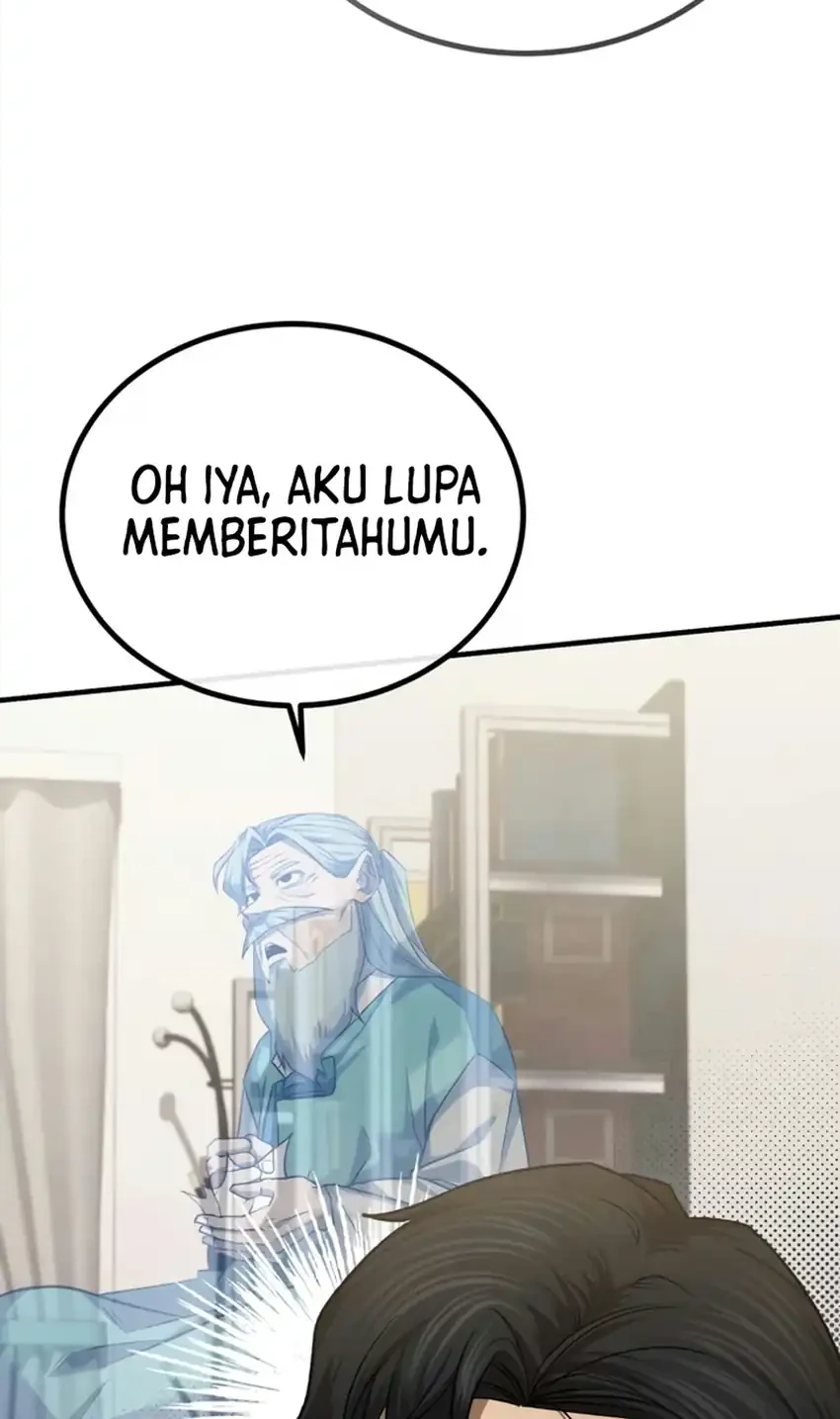 Turns Out to Be a Third-Generation Chaebol Chapter 14 Gambar 9