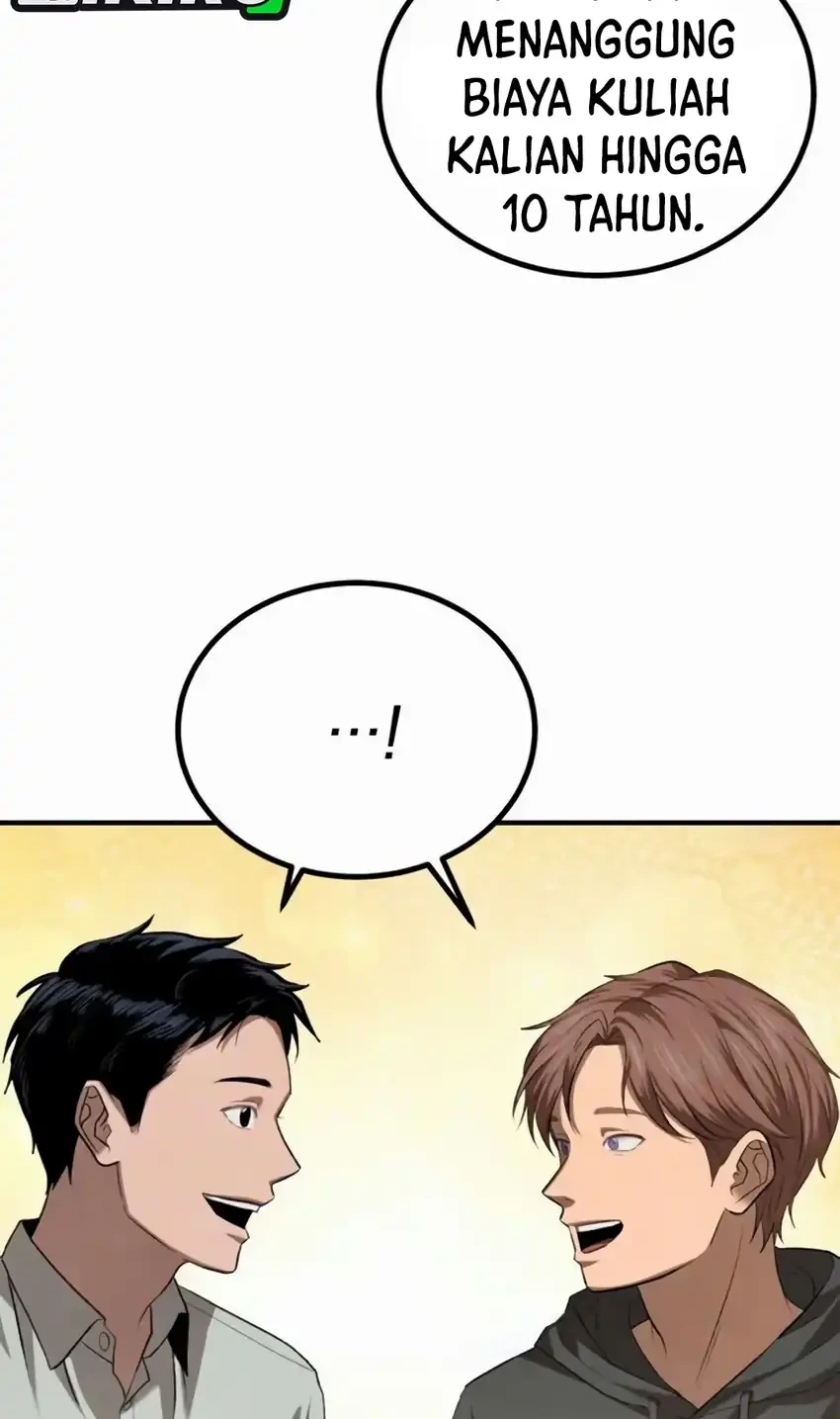 Turns Out to Be a Third-Generation Chaebol Chapter 15 Gambar 7