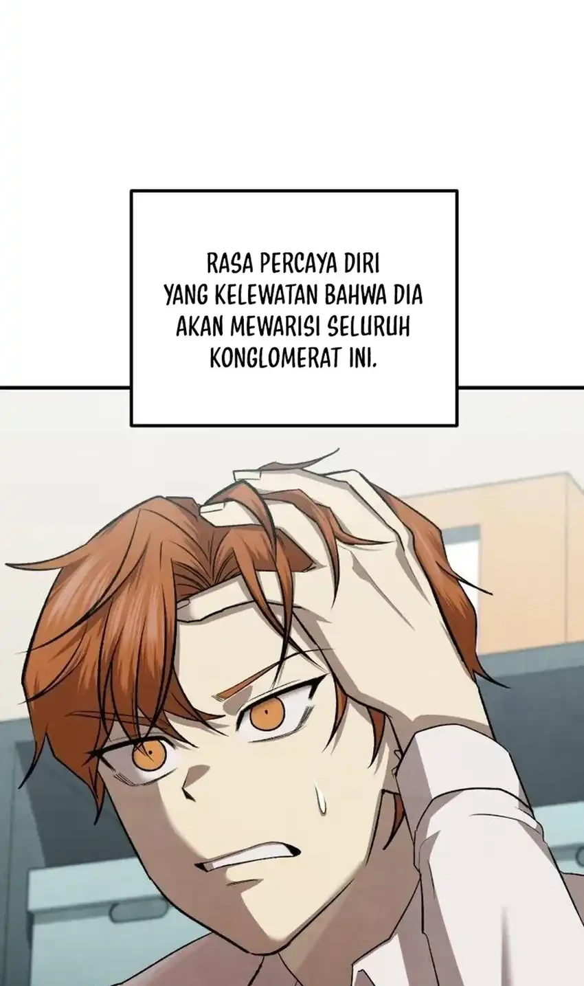 Turns Out to Be a Third-Generation Chaebol Chapter 16 Gambar 6