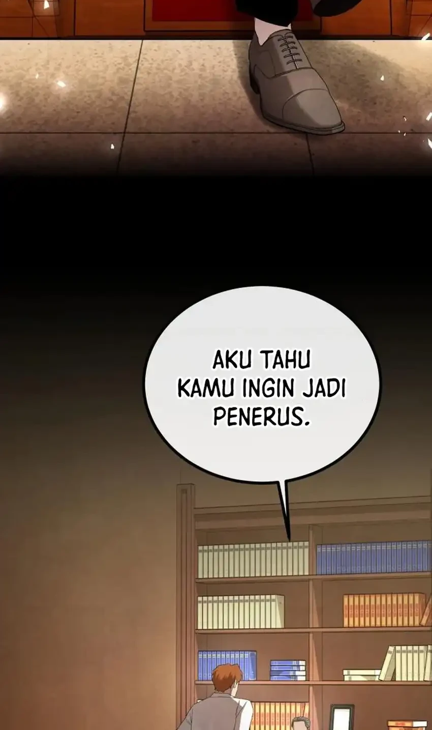 Turns Out to Be a Third-Generation Chaebol Chapter 16 Gambar 10